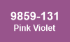 9859-131 Pink Violet 9859-131 Pink Violet