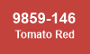 9859-146 Tomato Red 9859-146 Tomato Red