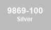 9869-100 Silver 9869-100 Silver