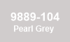 9889-104 Pearl Grey 9889-104 Pearl Grey