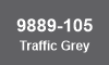 9889-105 Traffic Grey 9889-105 Traffic Grey
