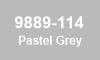 9889-114 Pastel Grey 9889-114 Pastel Grey