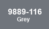 9889-116 Grey 9889-116 Grey