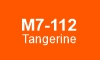 112 Tangerine 112 Tangerine