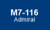 116 Admiral 116 Admiral