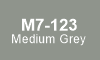 123 Medium Grey 123 Medium Grey
