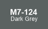 124 Dark Grey 124 Dark Grey