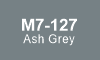 127 Ash Grey 127 Ash Grey