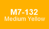 132 Medium Yellow 132 Medium Yellow