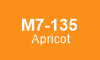135 Apricot 135 Apricot