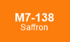 138 Saffron 138 Saffron
