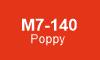 140 Poppy 140 Poppy