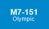 151 Olympic 151 Olympic