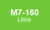 160 Lime 160 Lime