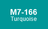 166 Turqupise 166 Turqupise