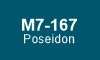 167 Poseidon 167 Poseidon