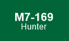 169 Hunter 169 Hunter