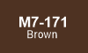 171 Brown 171 Brown