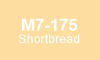 175 Shortbread 175 Shortbread