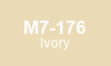 176 Ivory 176 Ivory