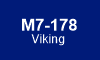 178 Viking 178 Viking