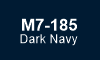 185 Dark Navy 185 Dark Navy