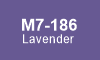 186 Lavender 186 Lavender