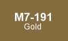 191 Gold 191 Gold