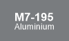 195 Aluminium 195 Aluminium