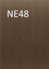 NE48 Dark Copper /O/Steel/Brushed