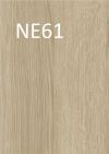 NE61 Cream Grey Oak /G/Wood/Light