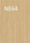 NE64 Beige Hazelwood /O/Wood/Light