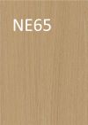 NE65 Brwon Lined Hazelwood /O/Wood/Light