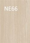 NE66 Brown Lined Cream /O/Wood/Light