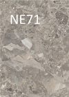 NE71 Lombarda Nero O/Stone/Terrazzo
