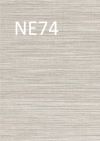 NE74 Mika Light /G/Textile/Natural Prestige 30Lfm