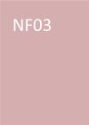 NF03 Blush Rose /O/Color/Essential