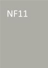 NF11 Light Cloud Grey /O/Color/Essential
