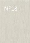 NF18 Crispy Light Grey /O/Wood/Painted Prestige 40lfm