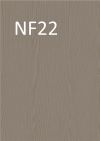 NF22 Sable Grey /O/Wood/Painted