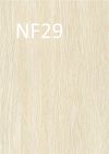 NF29 Cream Oak /G/Wood/Light
