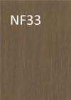 NF33 Brownie Oak /O/Wood/Dark