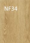 NF34 Tan Oak /G/Wood/Light