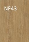 NF43 Bleached Bronze Oak /G/Wood/Medium