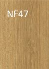 NF47 Caramel Eiche /G/Wood/Medium