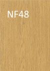 NF48 Yellow Eiche /O/Wood/Medium
