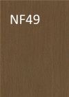 NF49 Brown Eiche /O/Wood/Dark