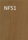 NF51 Red Eiche /O/Wood/Dark