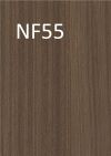 NF55 Brown Teak /G/Wood/Dark