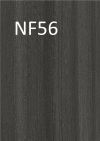 NF56 Black Teak /G/Wood/Dark